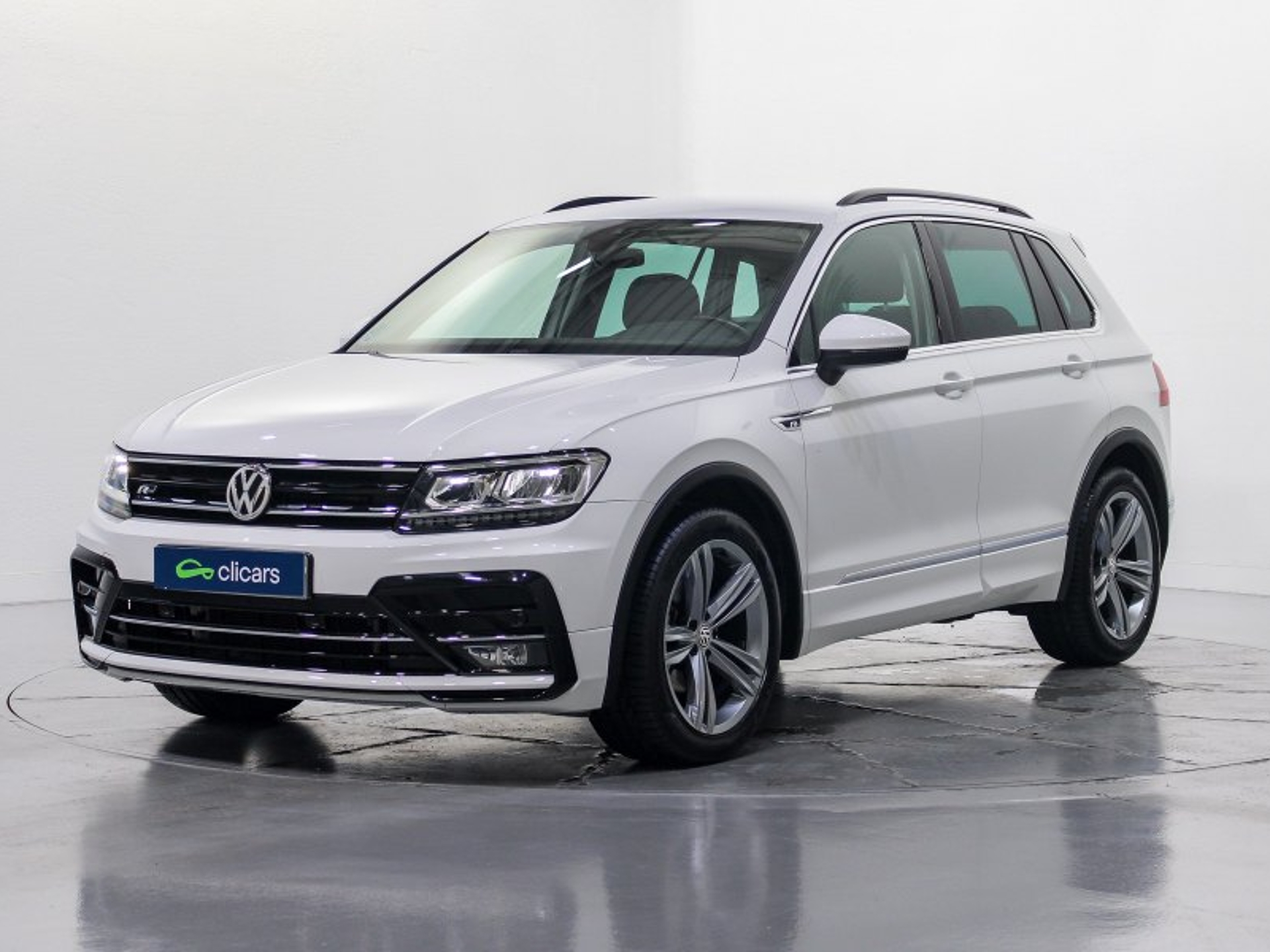 Imagen de VOLKSWAGEN Tiguan