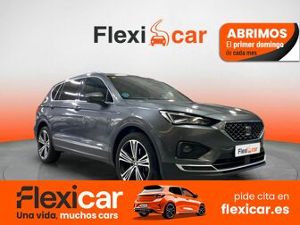 Imagen de SEAT Tarraco 2.0TDI S&S Xcellence DSG 4Drive 190