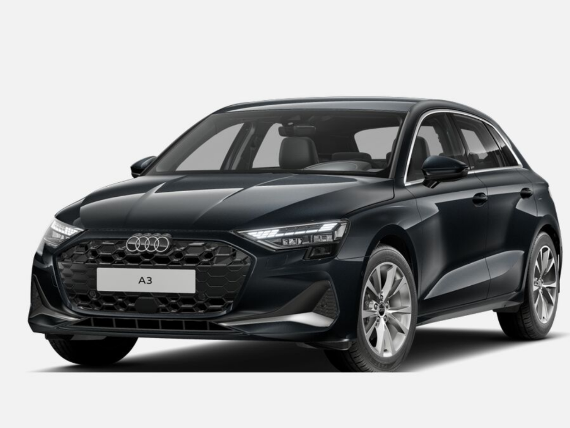 Imagen de AUDI A3