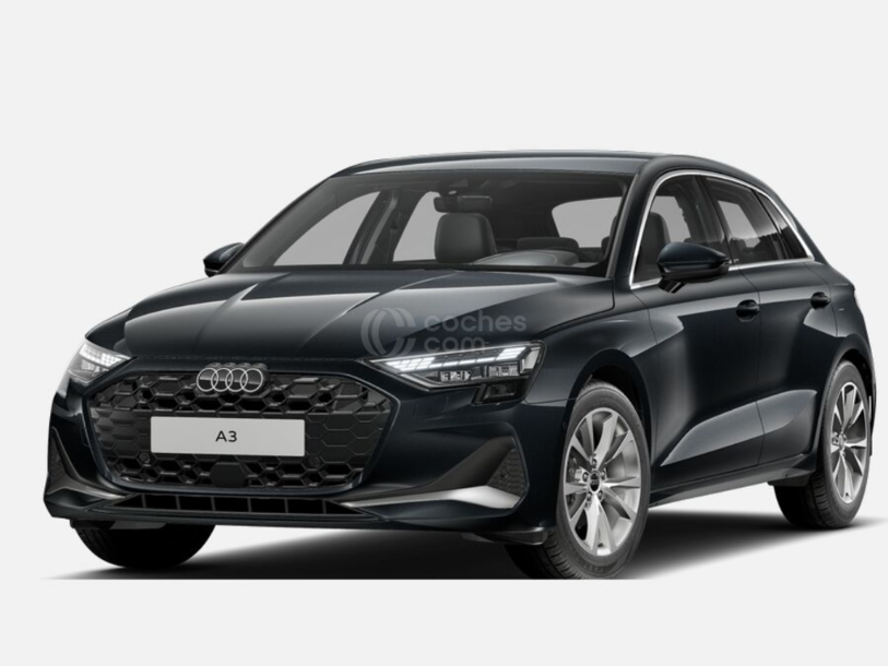 Foto del AUDI A3 Sportback 35 TFSI Advanced