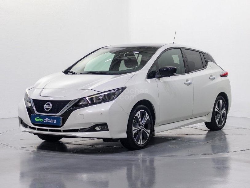 Foto del NISSAN Leaf 40 kWh N-Connecta