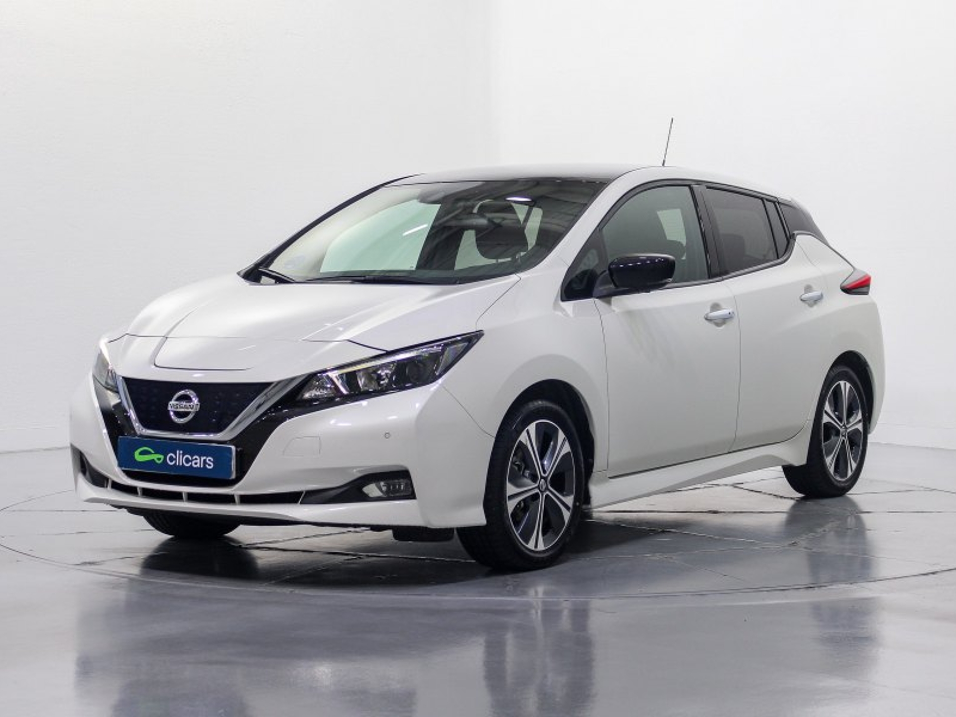 Imagen de NISSAN Leaf
