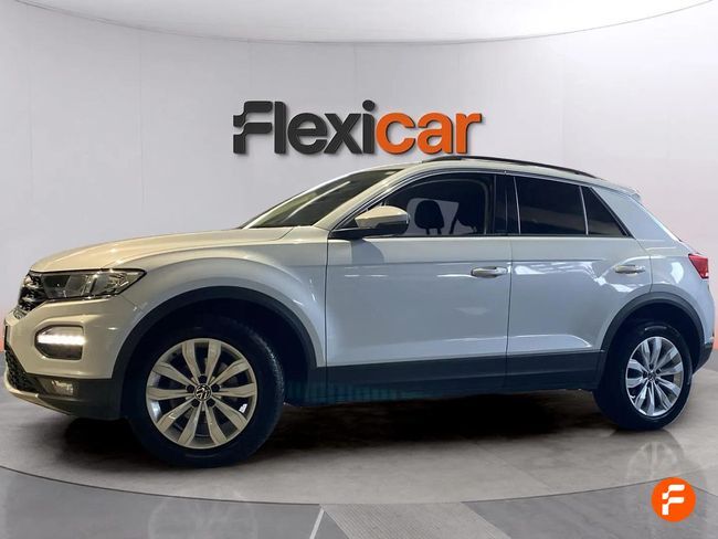 Foto del VOLKSWAGEN T-Roc 1.0 TSI Advance 81kW