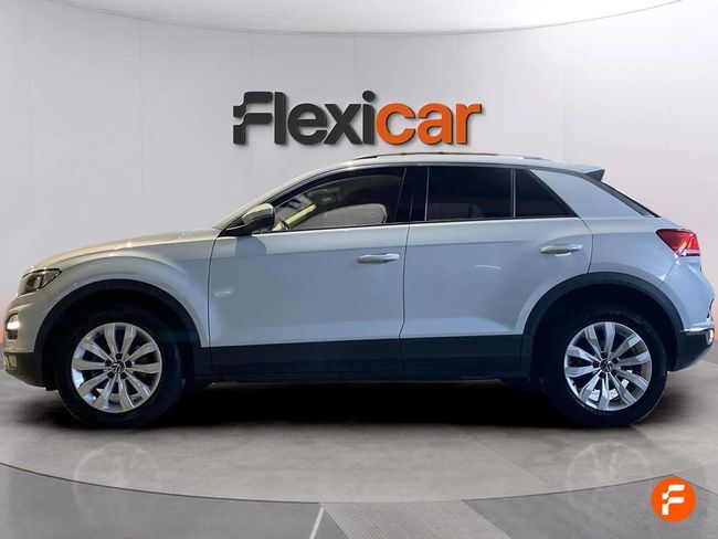 Foto del VOLKSWAGEN T-Roc 1.0 TSI Advance 81kW
