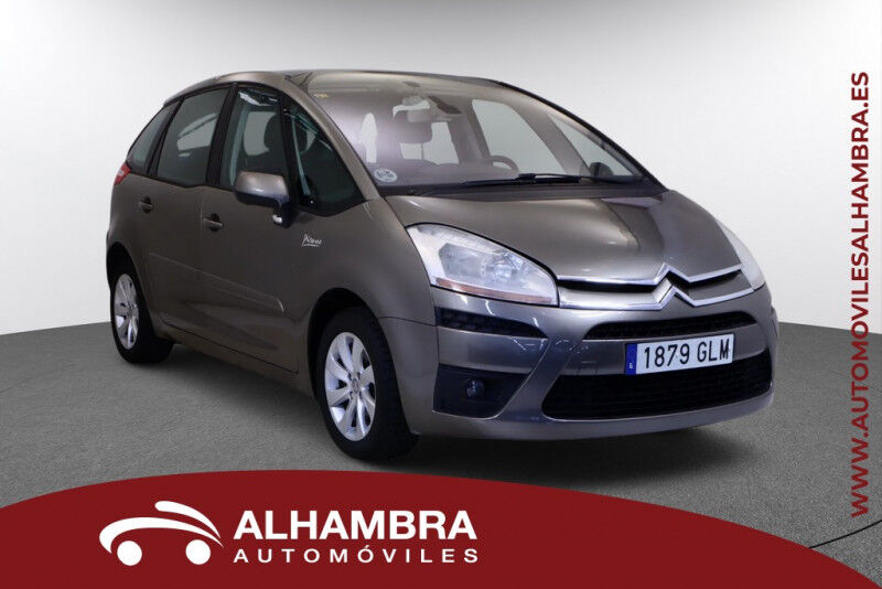 Foto del CITROEN C4 Grand Picasso 1.6HDI Premier