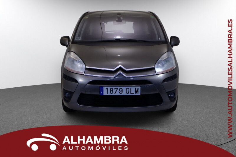 Foto del CITROEN C4 Grand Picasso 1.6HDI Premier