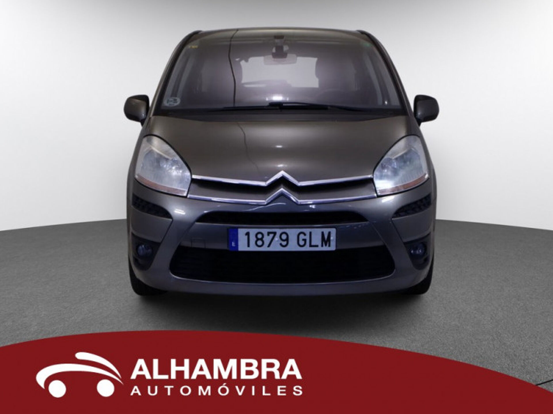 Imagen 2 de CITROEN C4