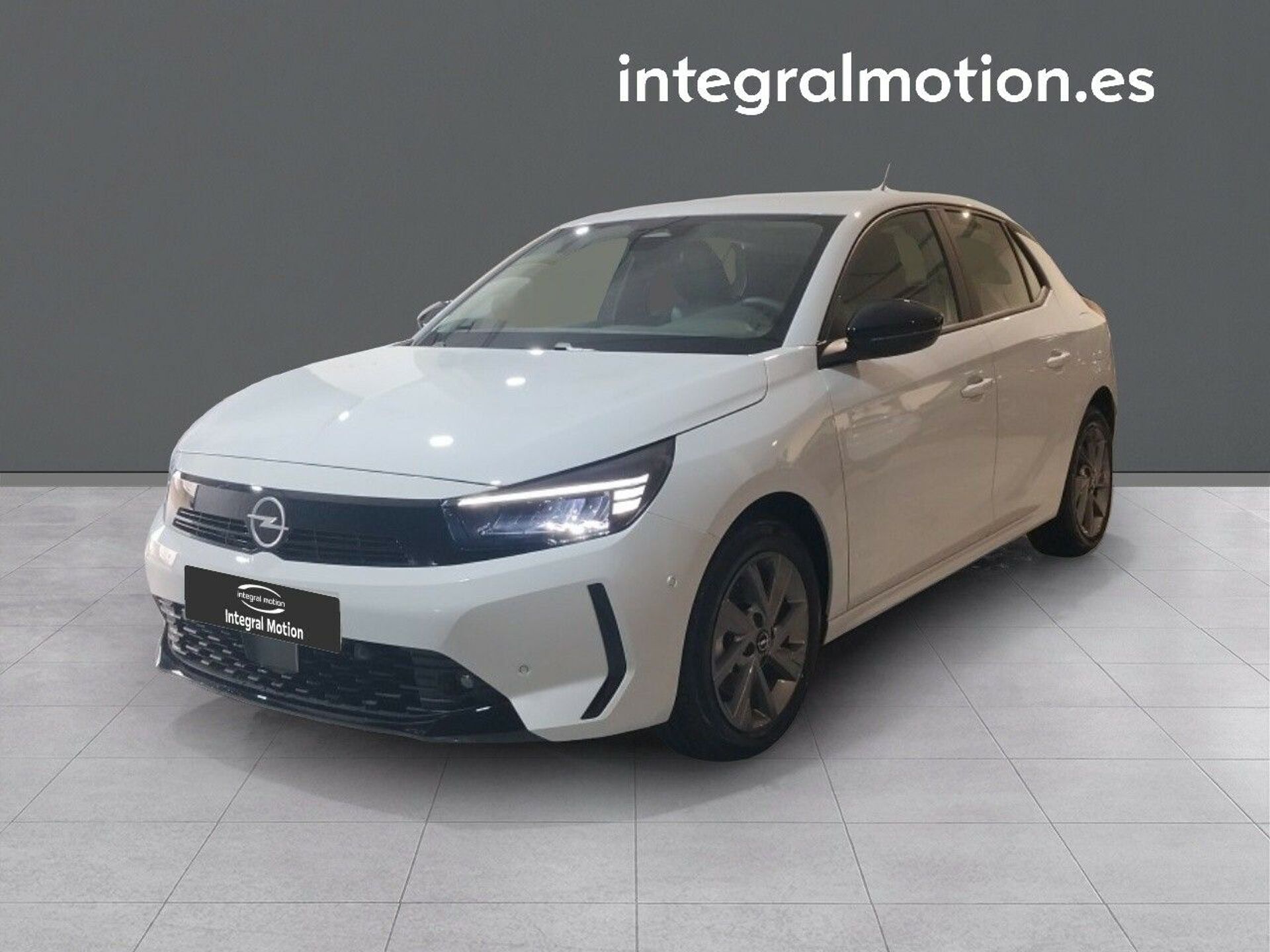 Imagen 1 de OPEL Corsa