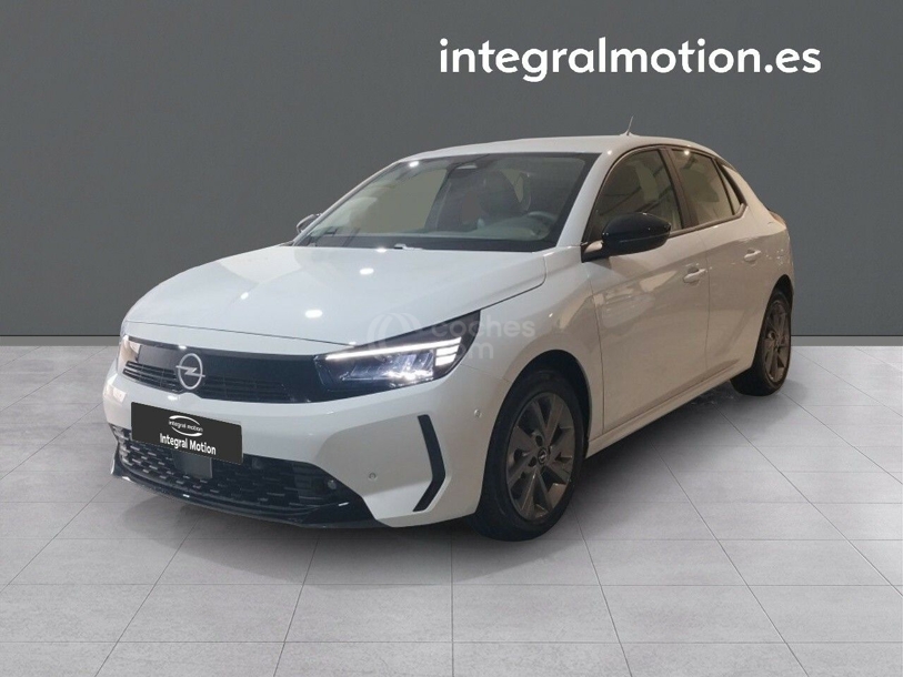 Foto del OPEL Corsa 1.2T XHL S-S GS 100