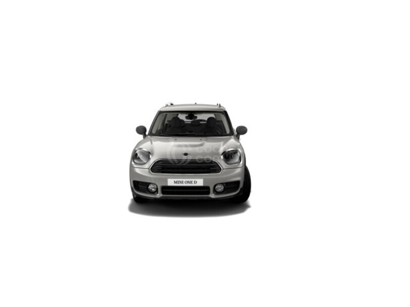 Foto del MINI Mini Countryman COUNTRYMAN ONE D