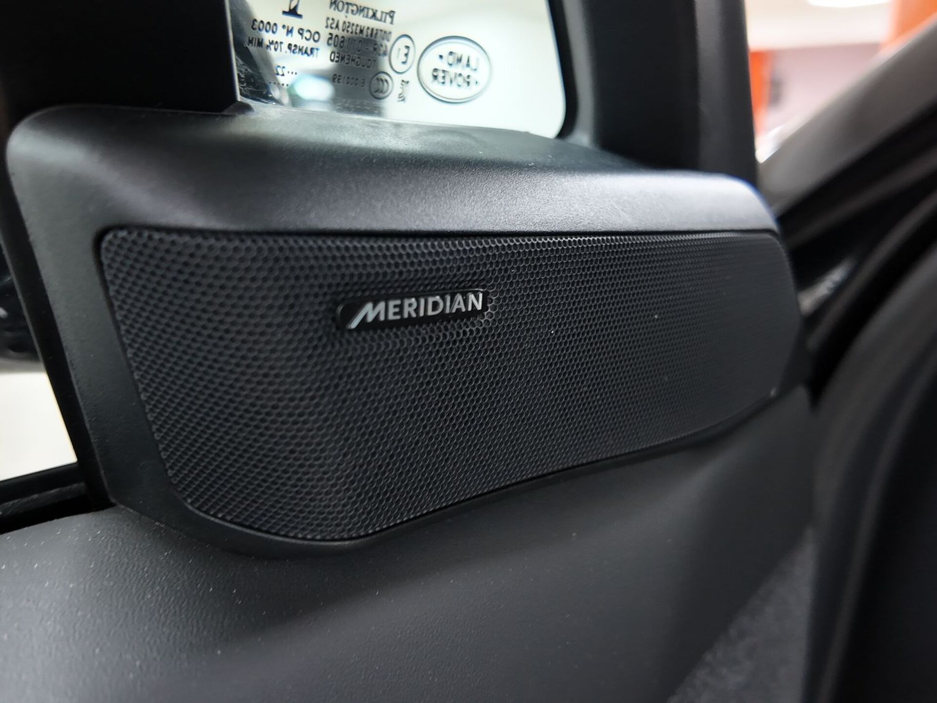 Imagen 1 de LAND ROVER Range Rover Sport