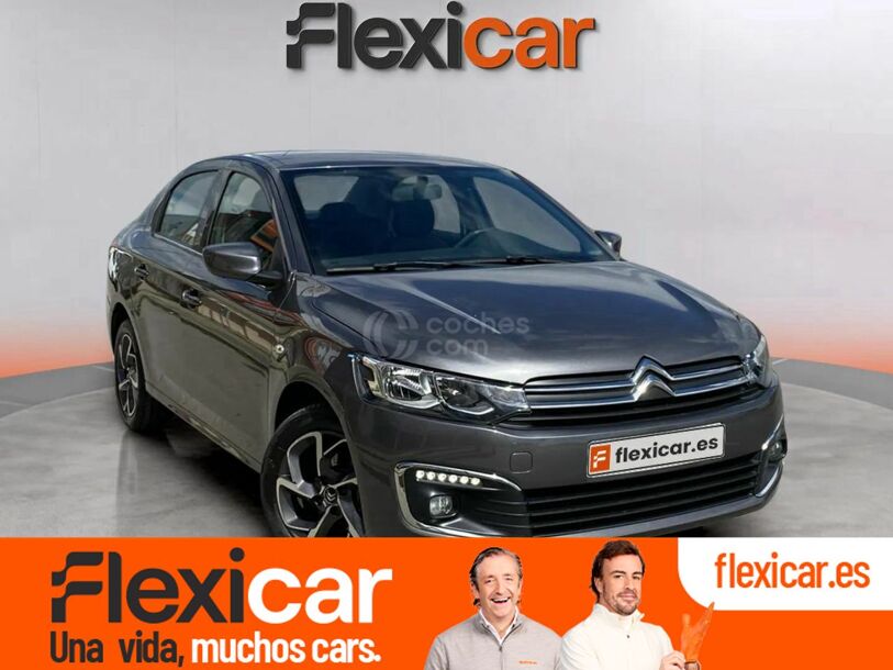 Foto del CITROEN C-Elysée 1.2 PureTech Feel 82