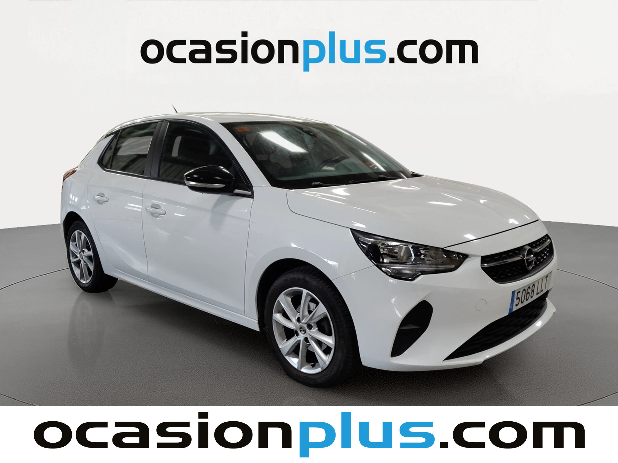 Foto del OPEL Corsa 1.2 XEL S-S Edition 75