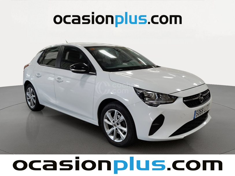 Foto del OPEL Corsa 1.2 XEL S-S Edition 75