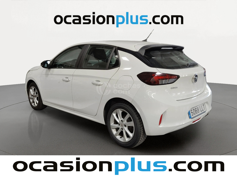 Foto del OPEL Corsa 1.2 XEL S-S Edition 75