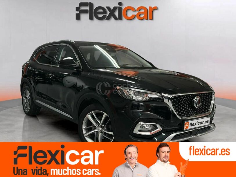 Foto del MG HS e 1.5 T-GDI Luxury