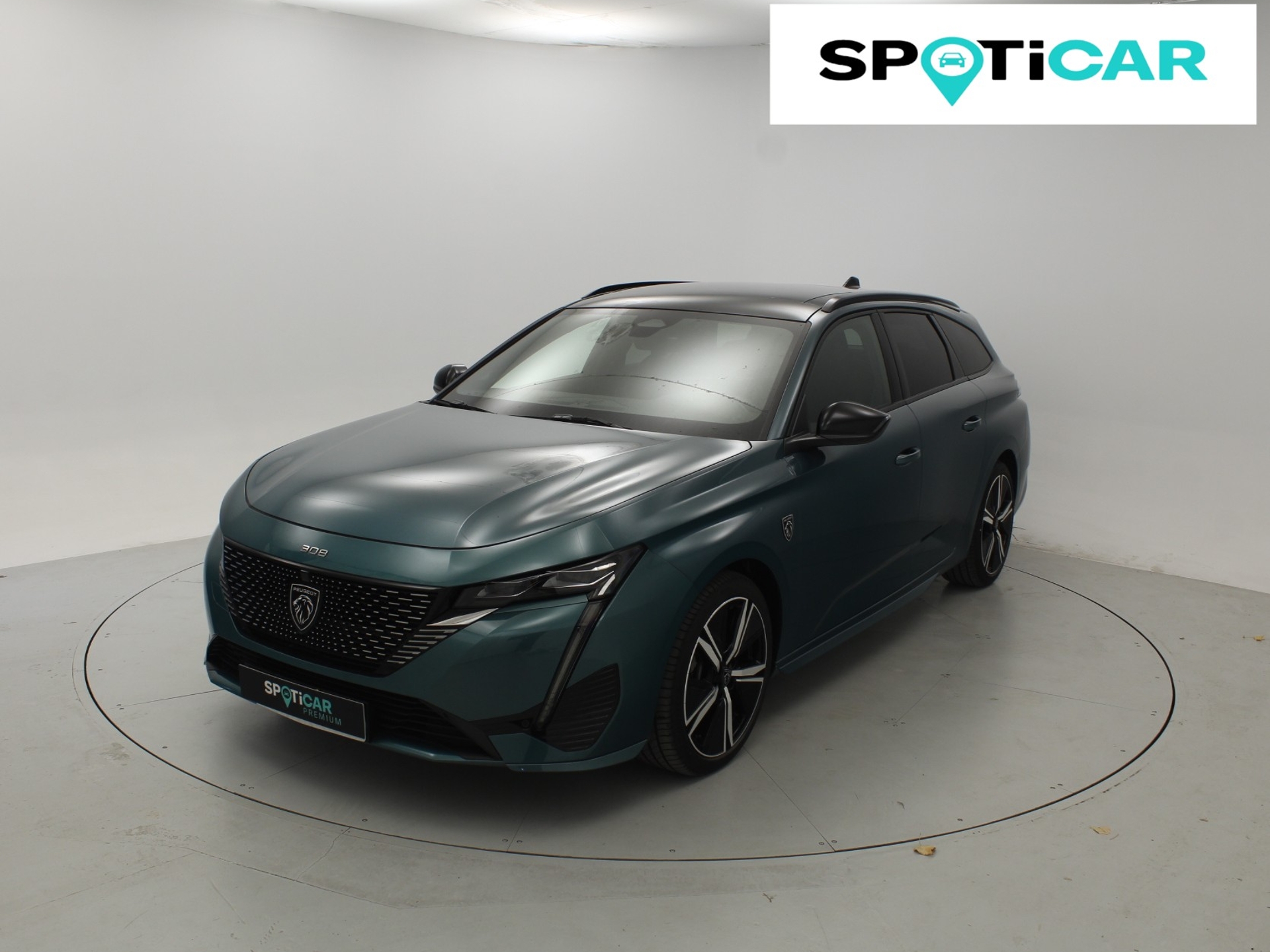 Imagen de PEUGEOT 308