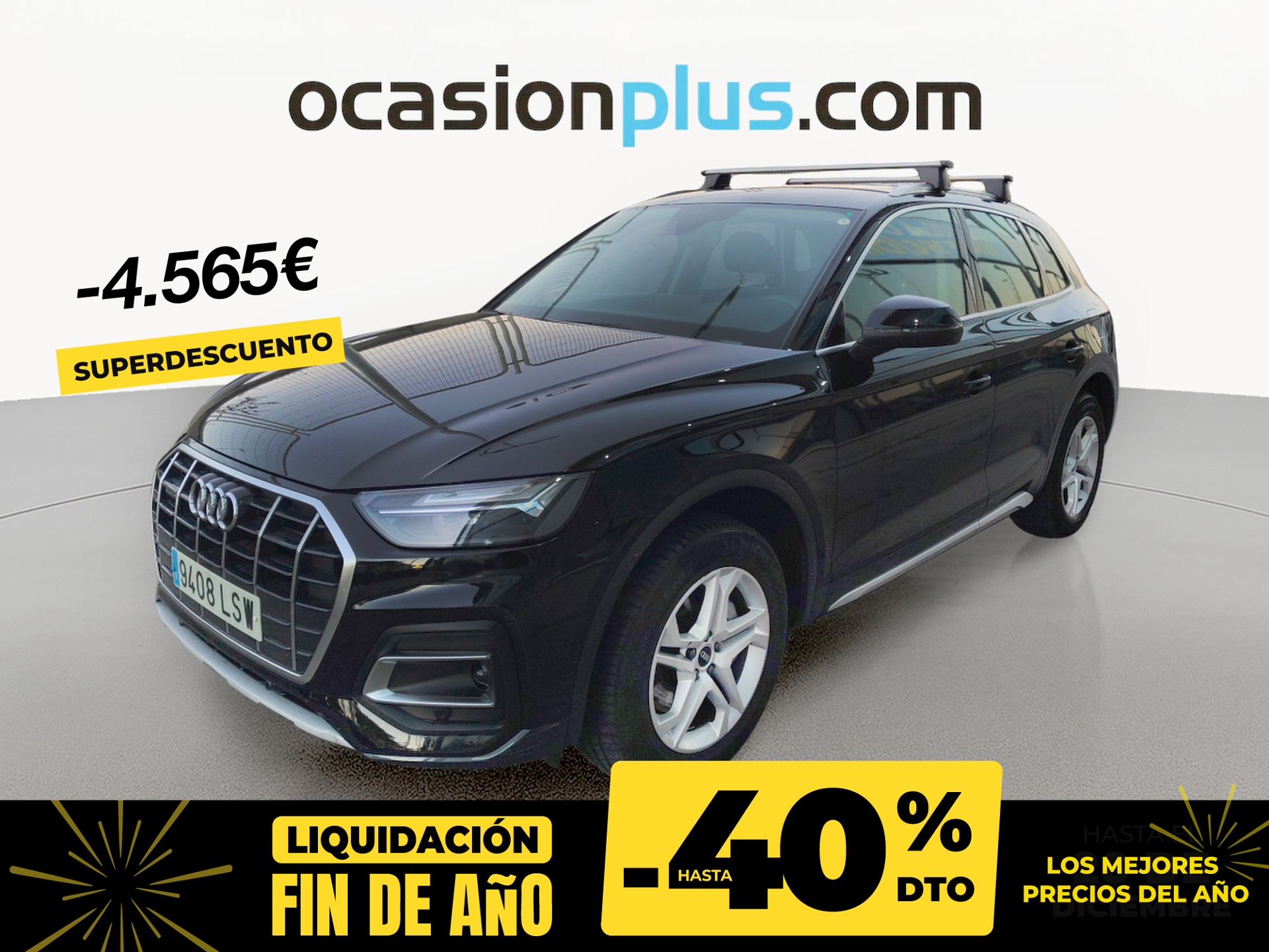 Imagen de AUDI Q5