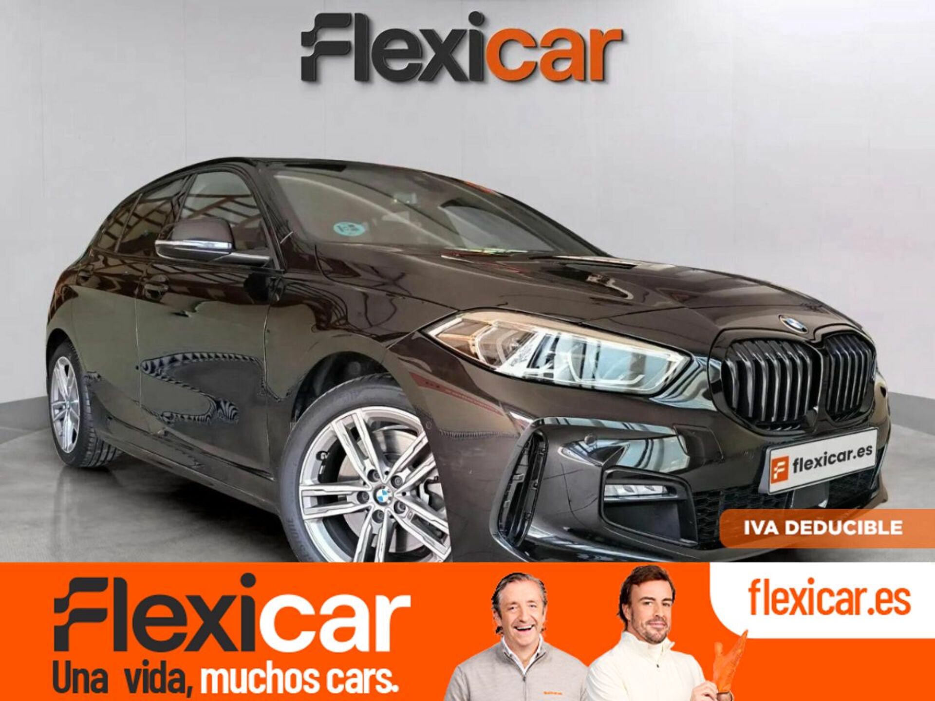 Imagen de BMW Serie 1