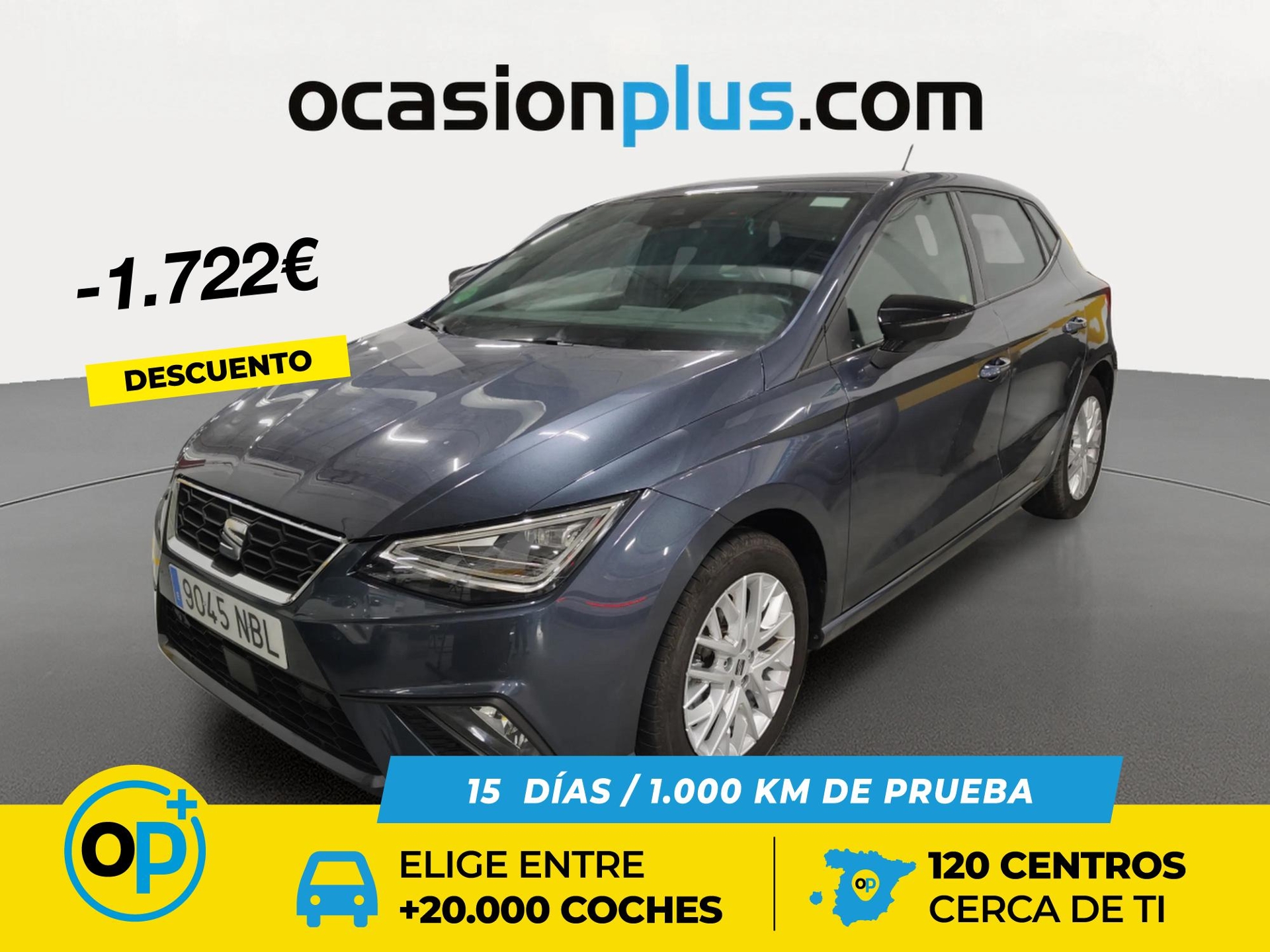 Imagen de SEAT Ibiza