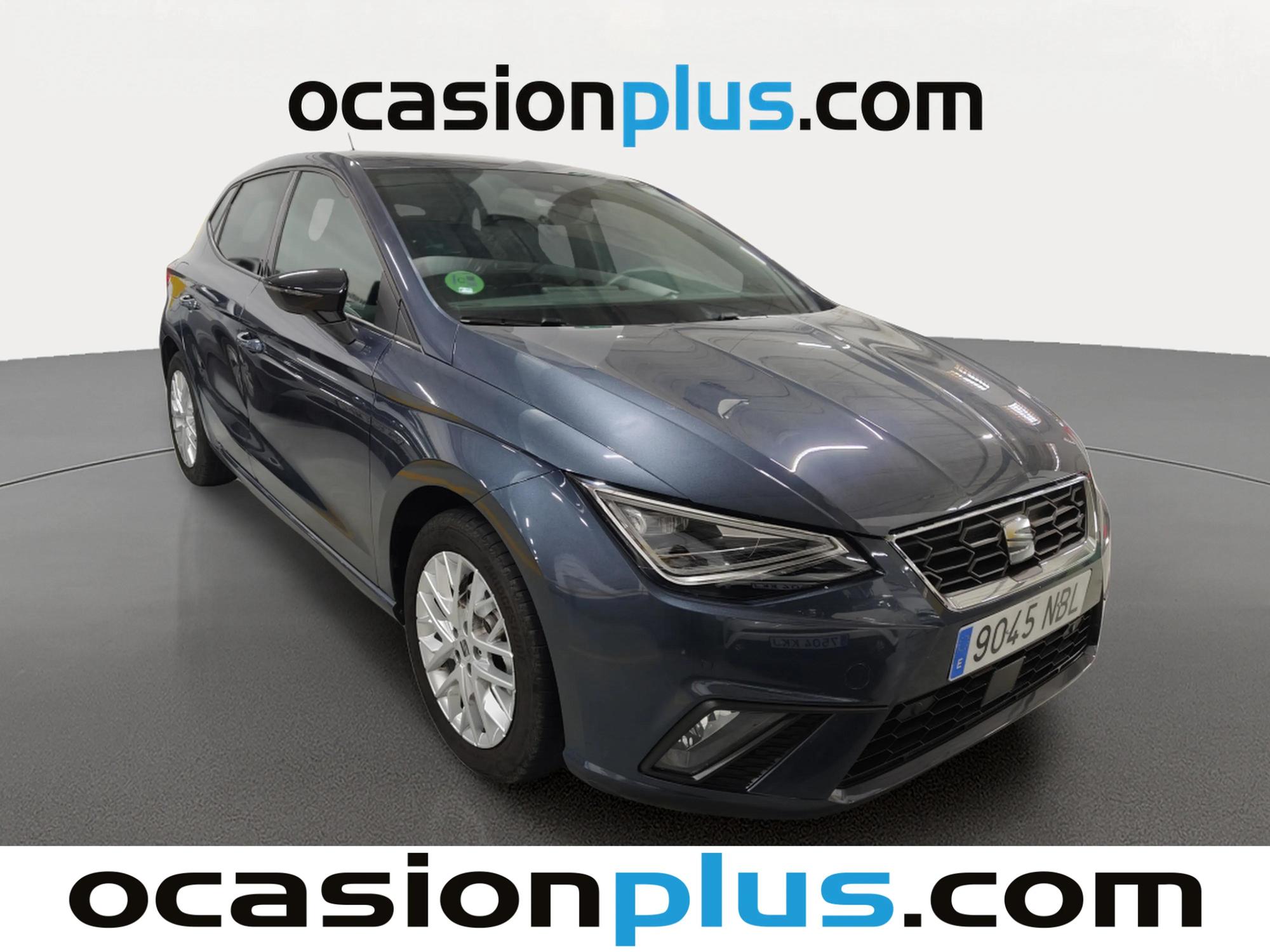 Foto del SEAT Ibiza 1.0 TSI S&S FR Salta 115