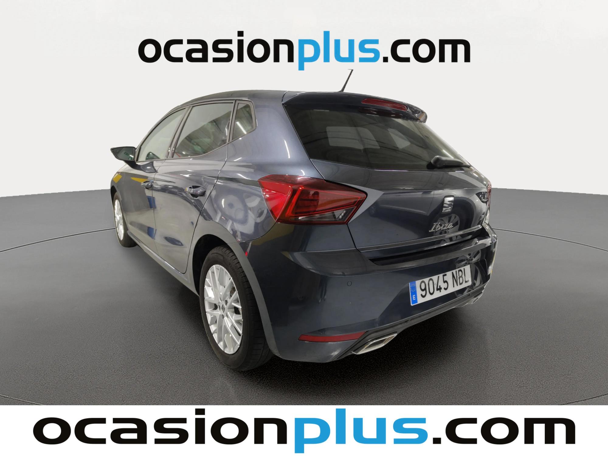 Foto del SEAT Ibiza 1.0 TSI S&S FR Salta 115