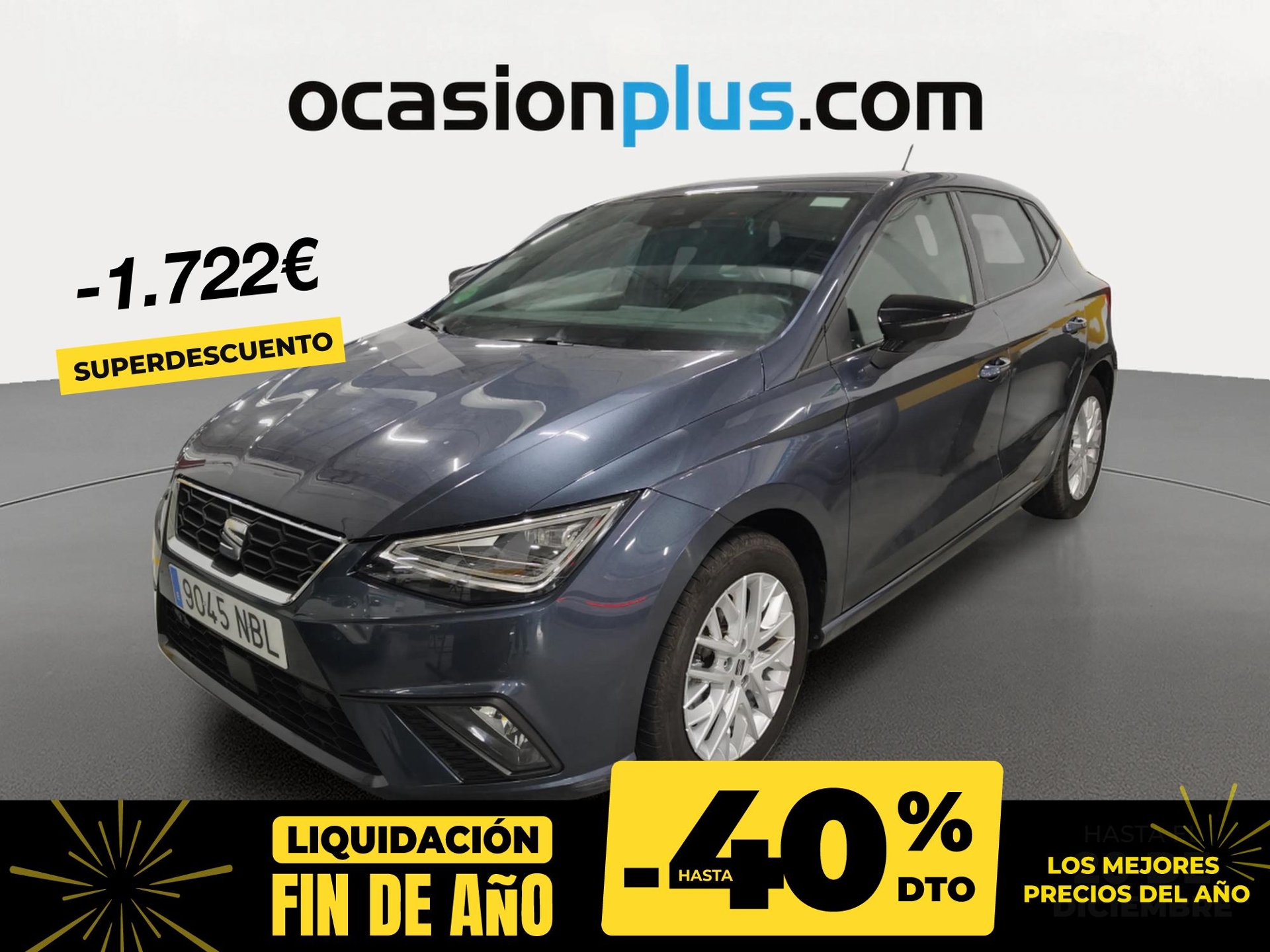 Imagen de SEAT Ibiza