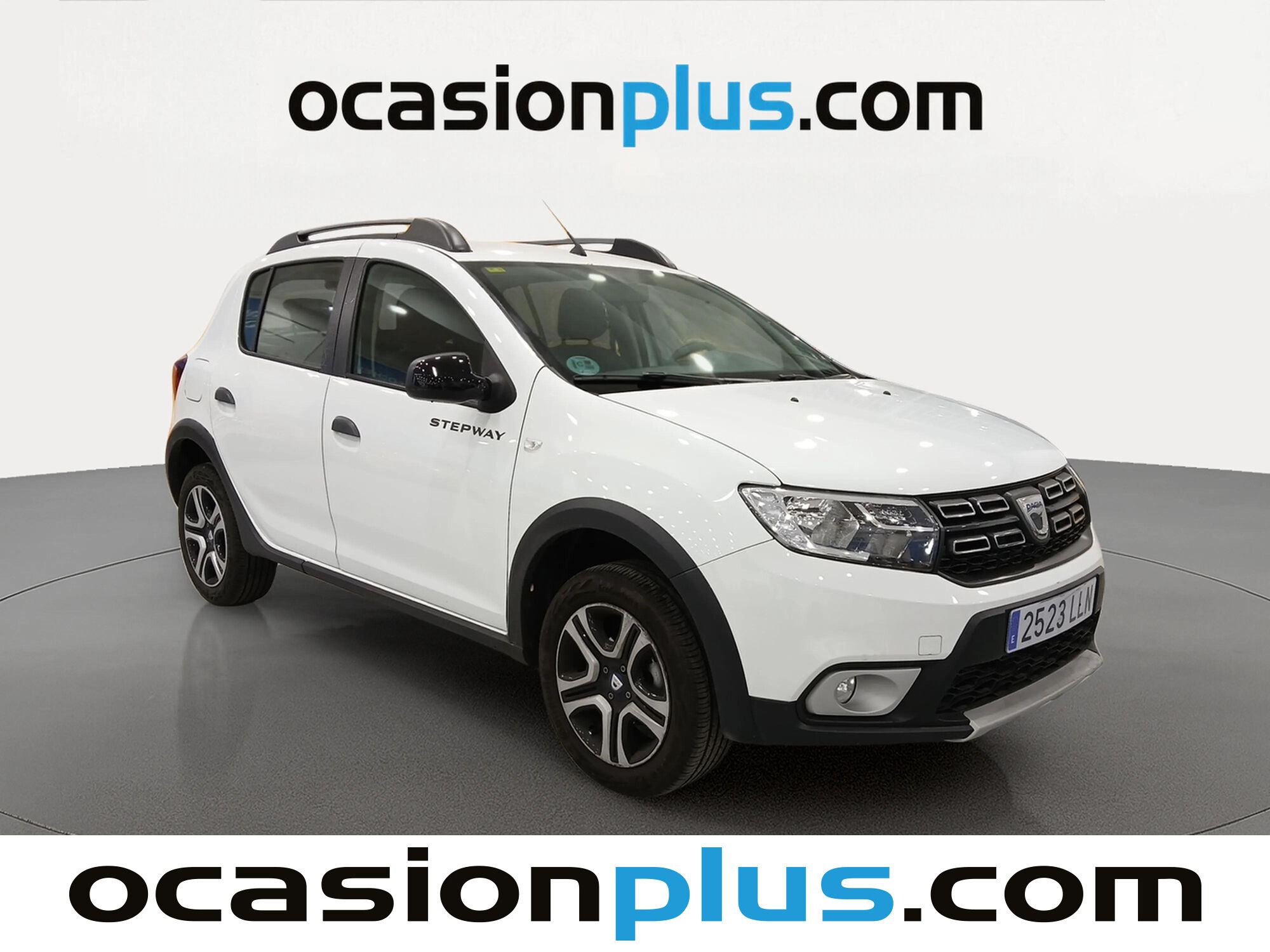 Foto del DACIA Sandero 1.0 TCE Stepway Essential 74kW