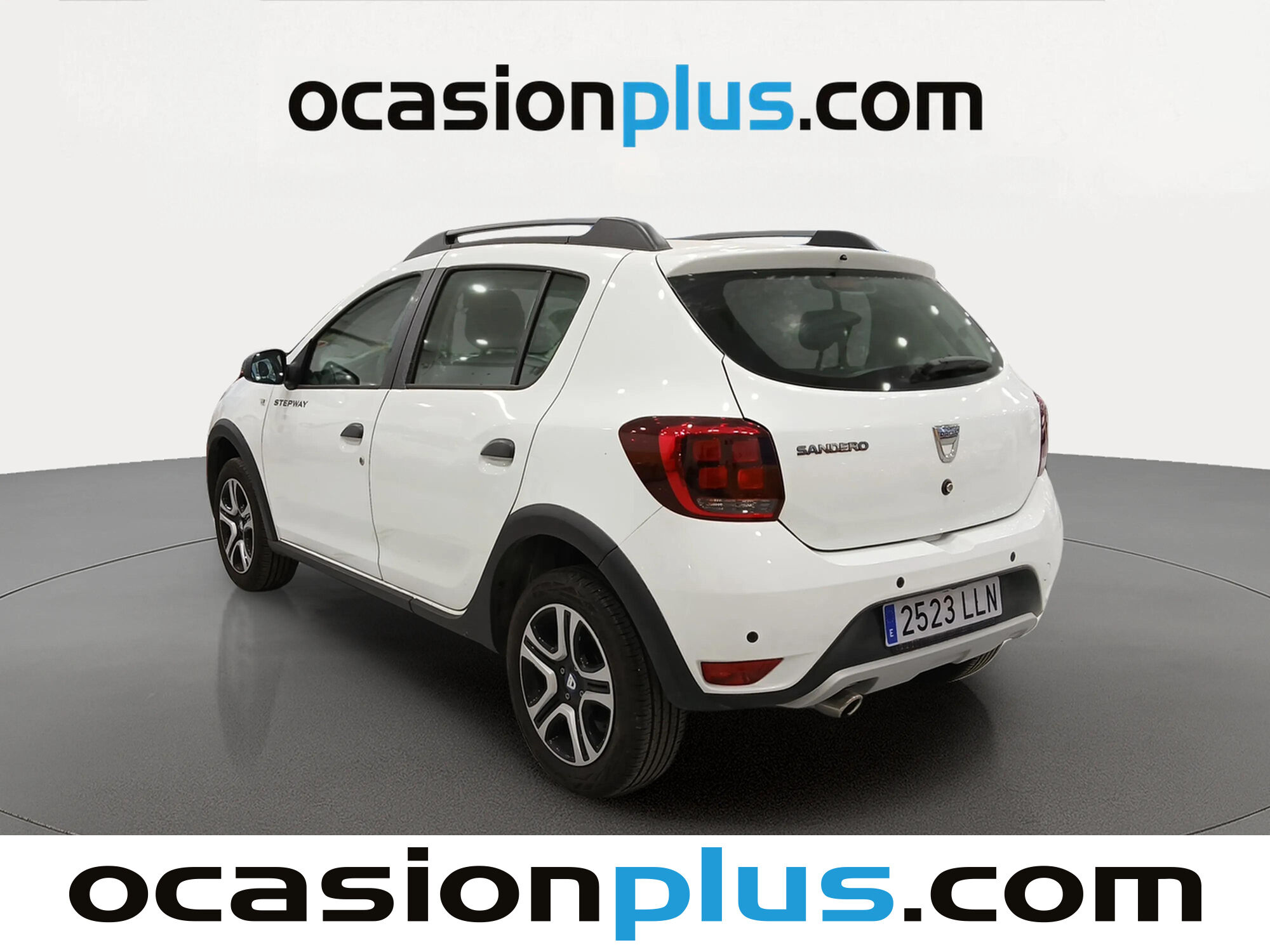 Foto del DACIA Sandero 1.0 TCE Stepway Essential 74kW
