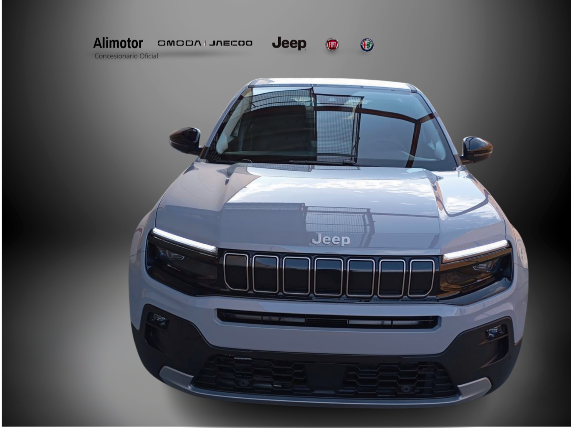 Imagen 2 de JEEP Renegade