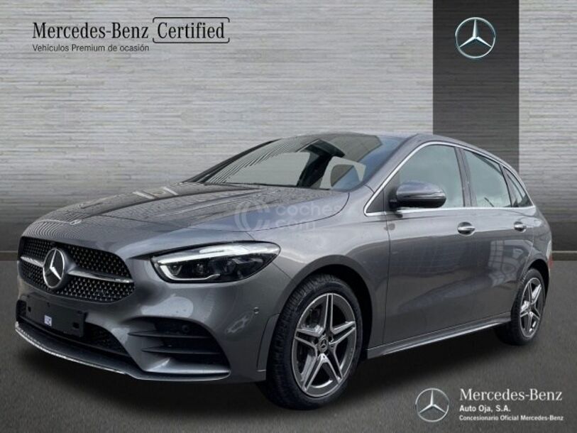 Foto del MERCEDES Clase B B 250e