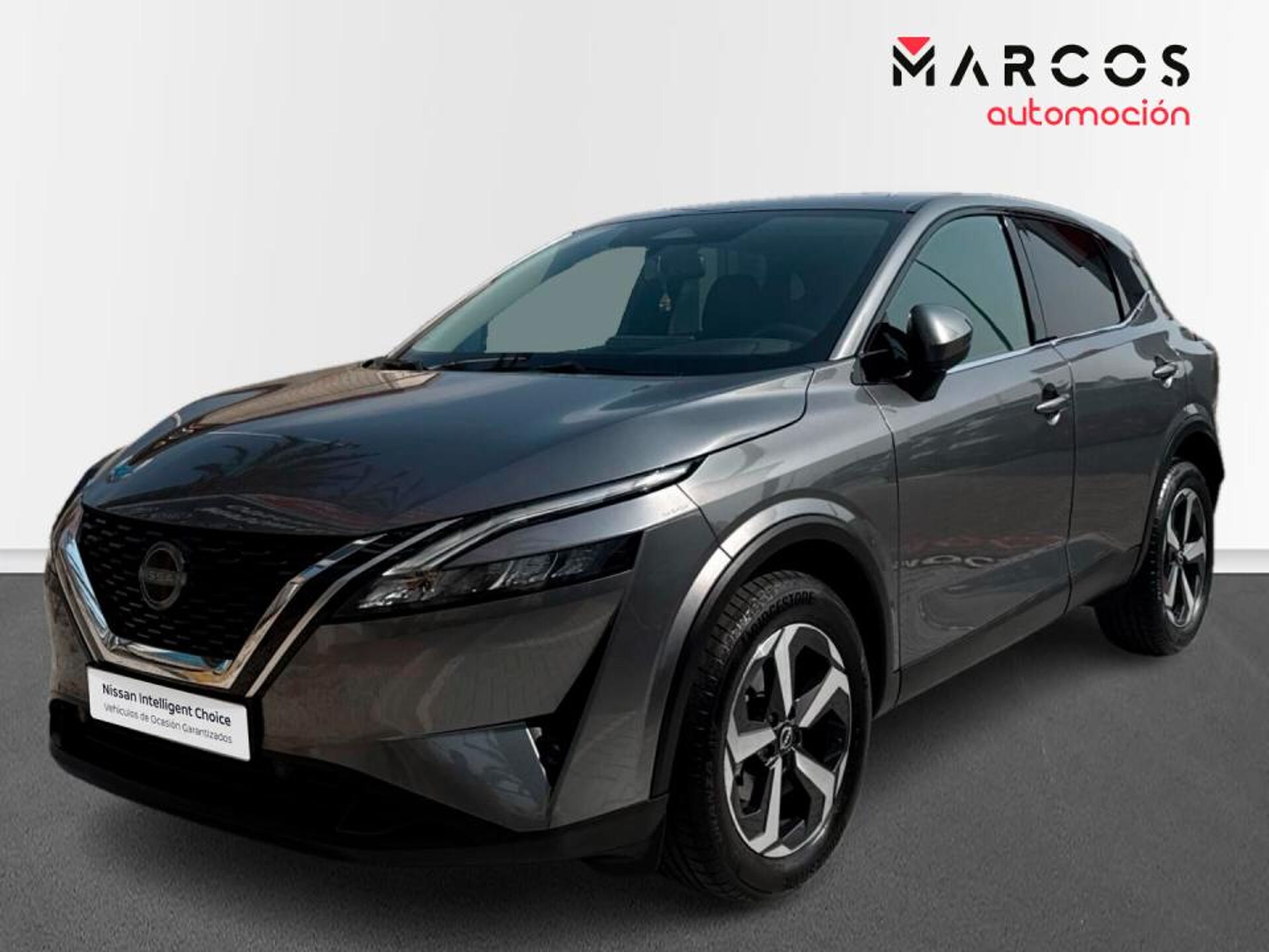 Imagen de NISSAN Qashqai