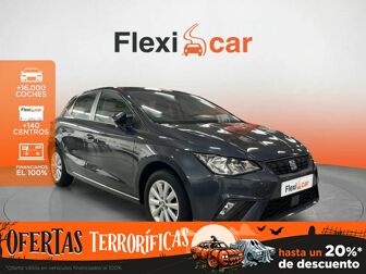 Imagen de SEAT Ibiza 1.0 TSI S&S Style 110