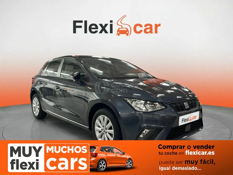 Foto del SEAT Ibiza 1.0 TSI S&S Style 110