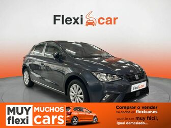 Imagen de SEAT Ibiza 1.0 TSI S&S Style 110