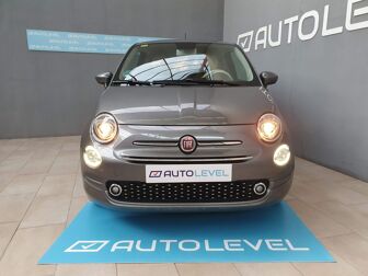 Imagen de FIAT 500 C 1.2 Lounge MTA