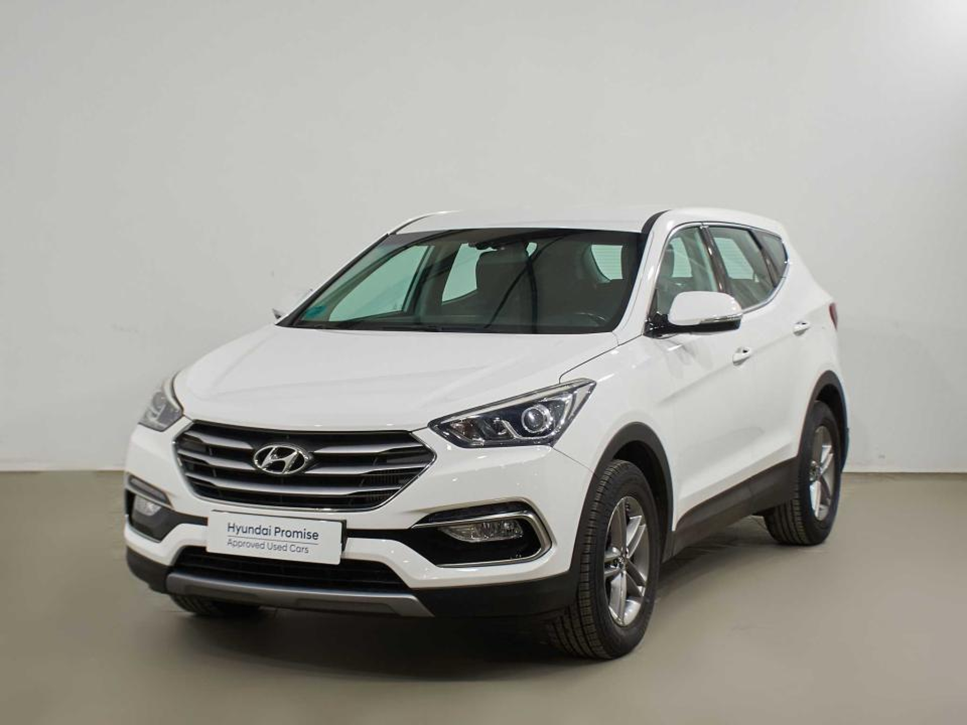 Imagen de HYUNDAI Santa Fe