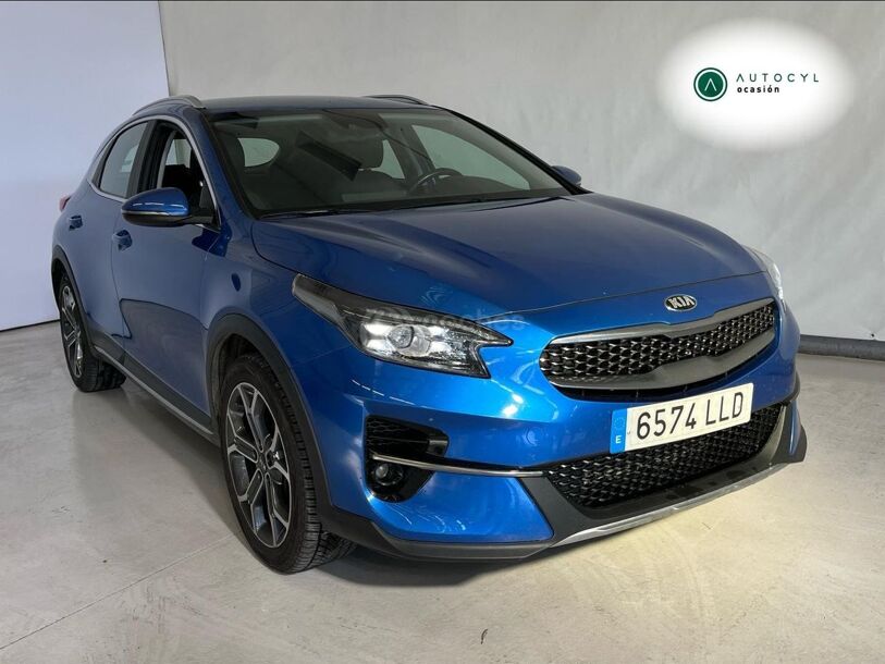 Foto del KIA XCeed 1.0 T-GDi Eco-Dynamics Tech