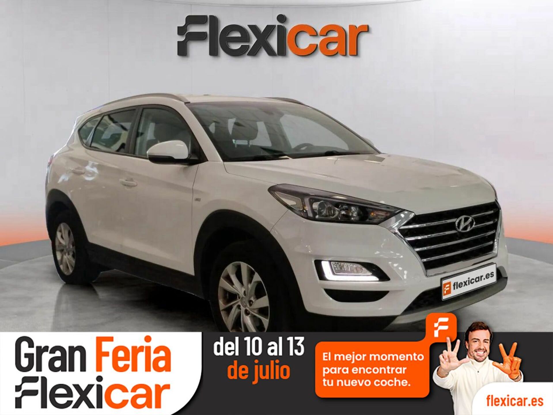 Imagen de HYUNDAI Tucson