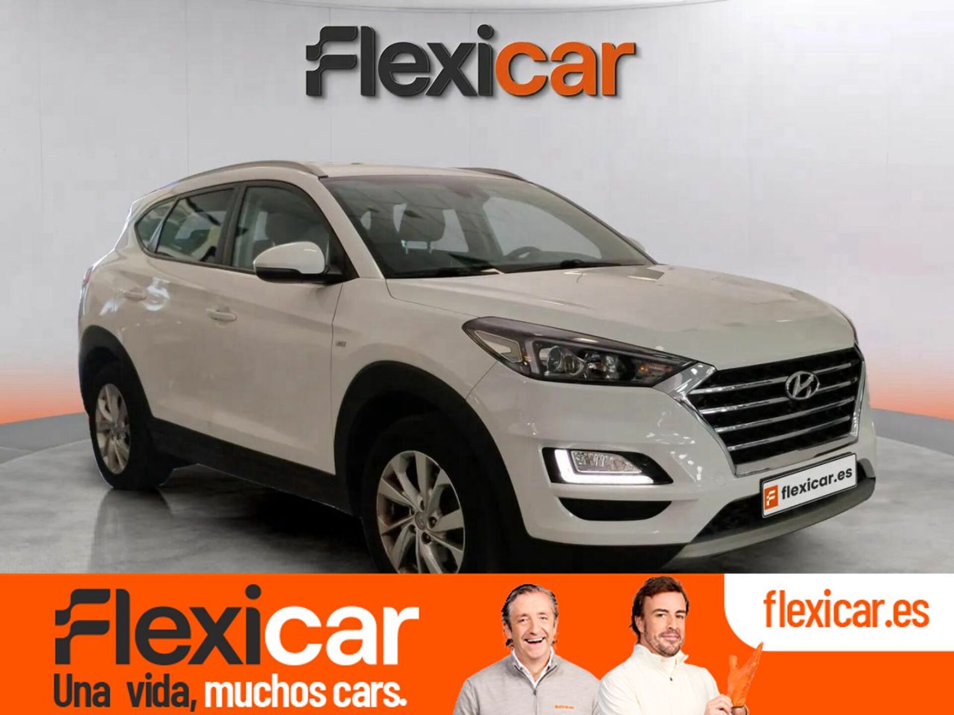 Imagen de HYUNDAI Tucson