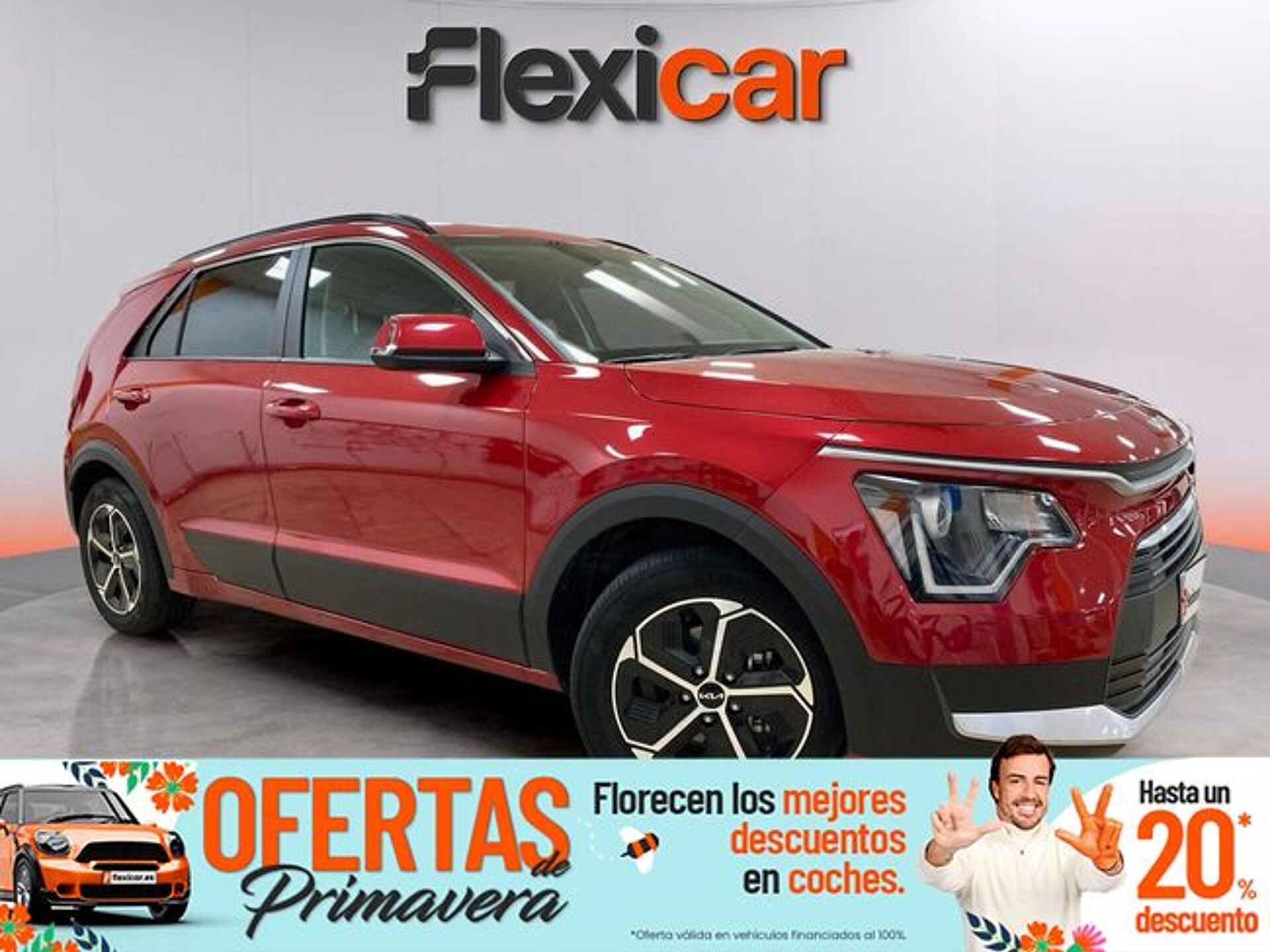 Imagen 1 de KIA Niro