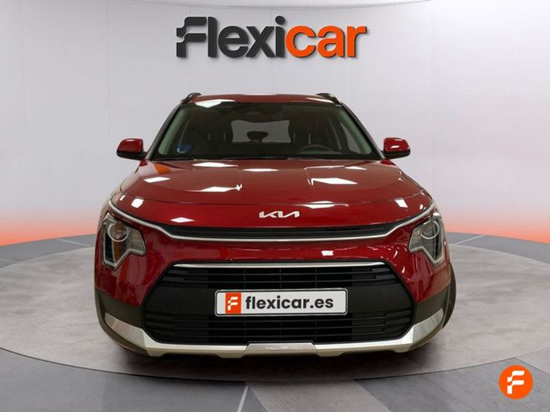 Imagen 2 de KIA Niro