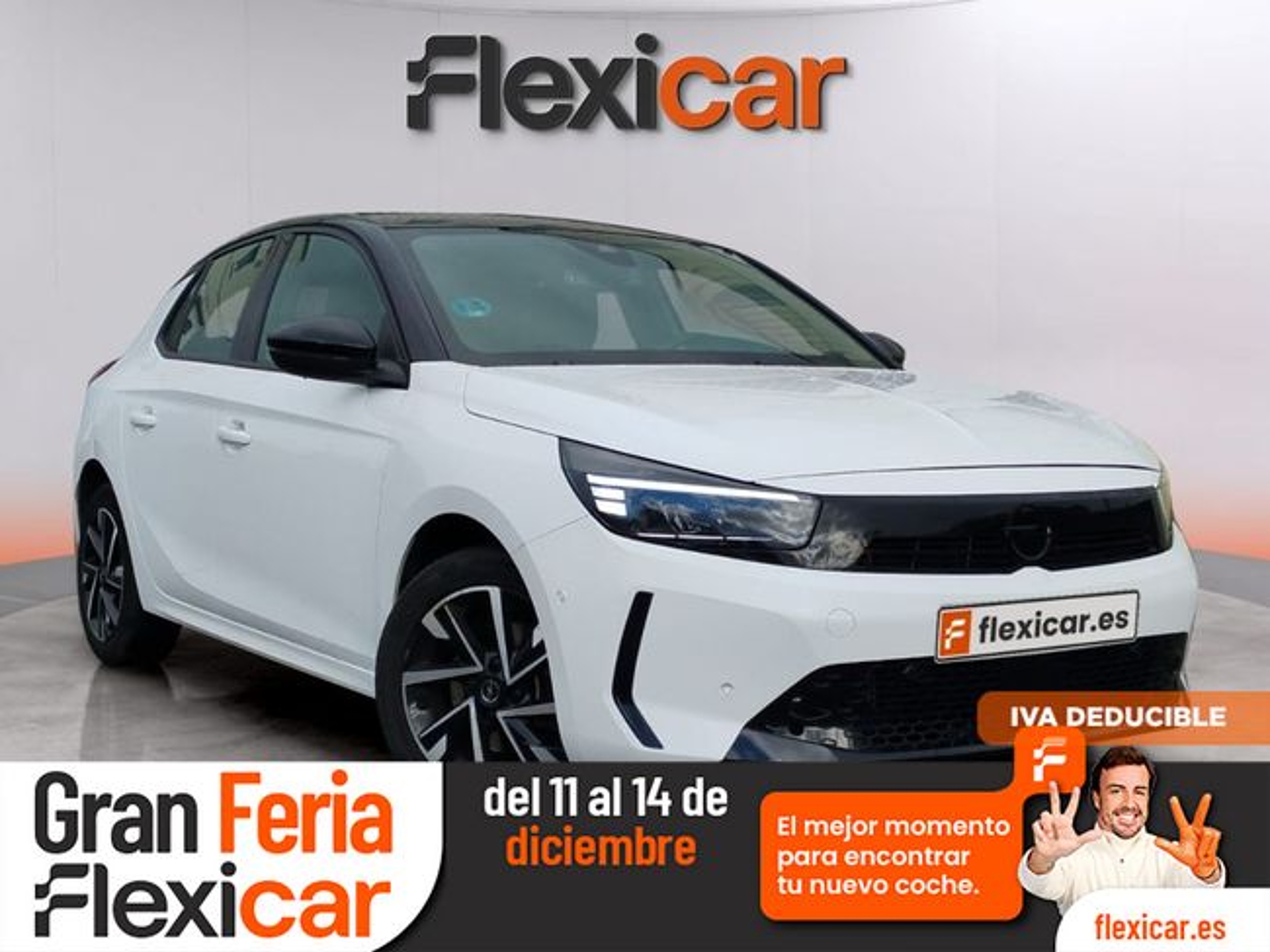 Imagen de OPEL Corsa