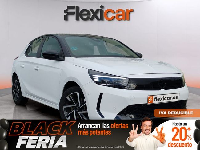 OPEL Corsa (1.2T XHL 74kW (100CV) GS) en Lugo