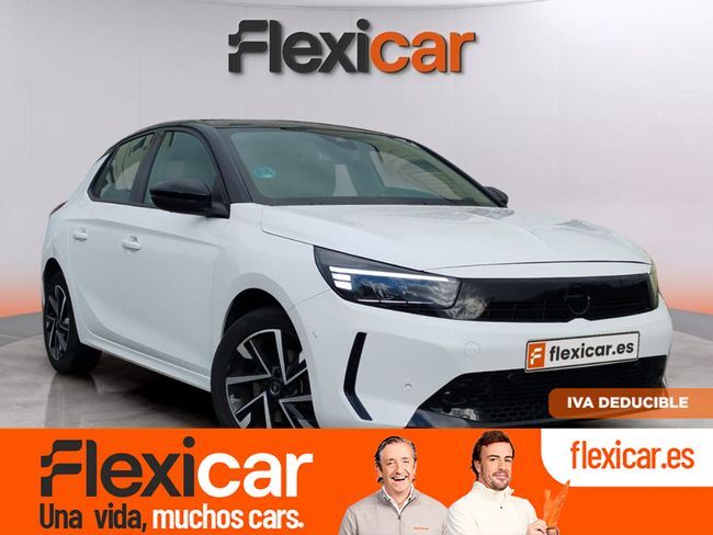 OPEL Corsa (1.2T XHL 74kW (100CV) GS) en Lugo