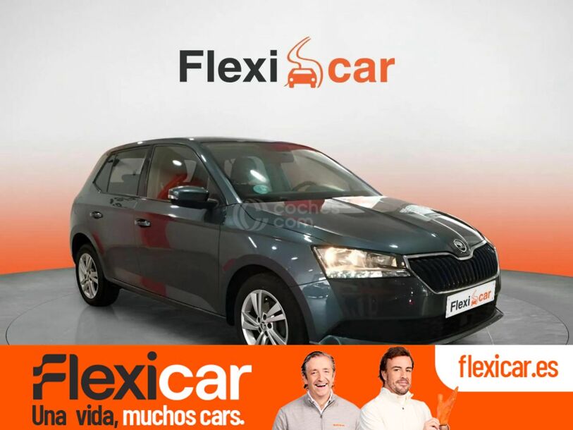 Foto del SKODA Fabia 1.0 TSI Ambition 70kW