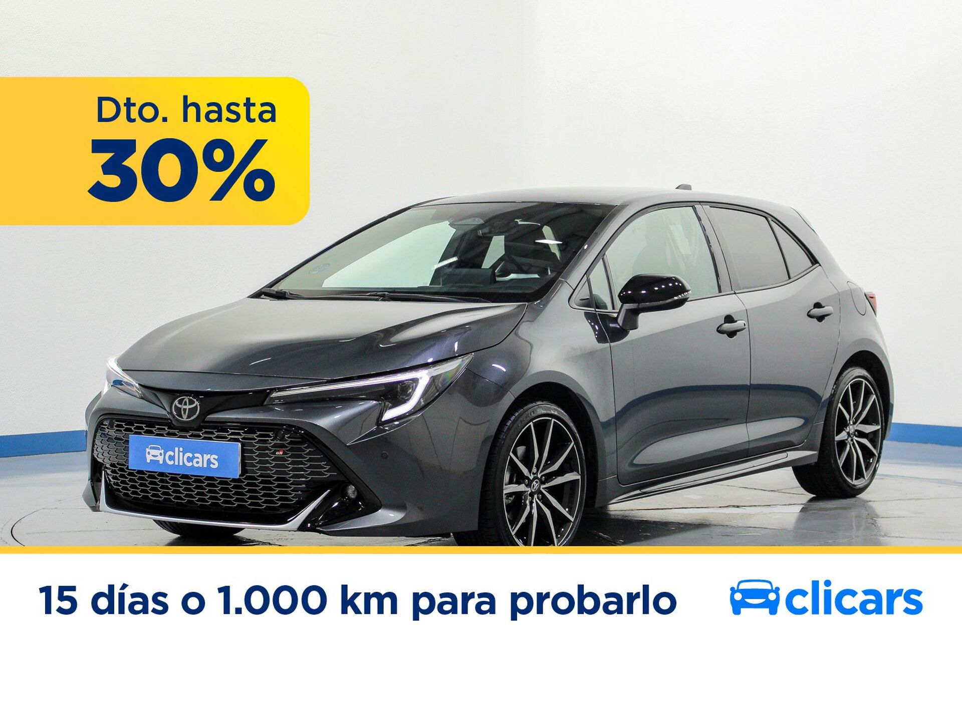Imagen de TOYOTA Corolla