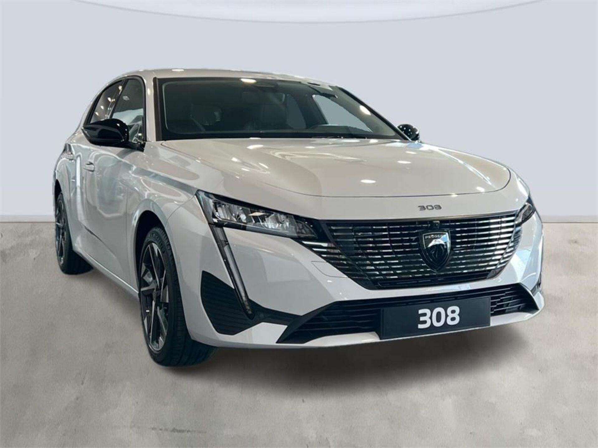 Imagen 3 de PEUGEOT 308