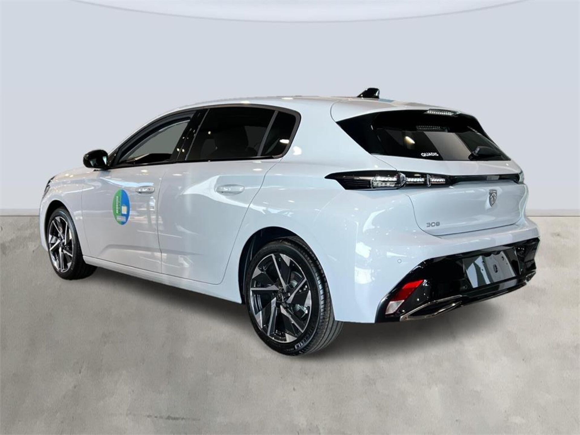 Imagen 2 de PEUGEOT 308