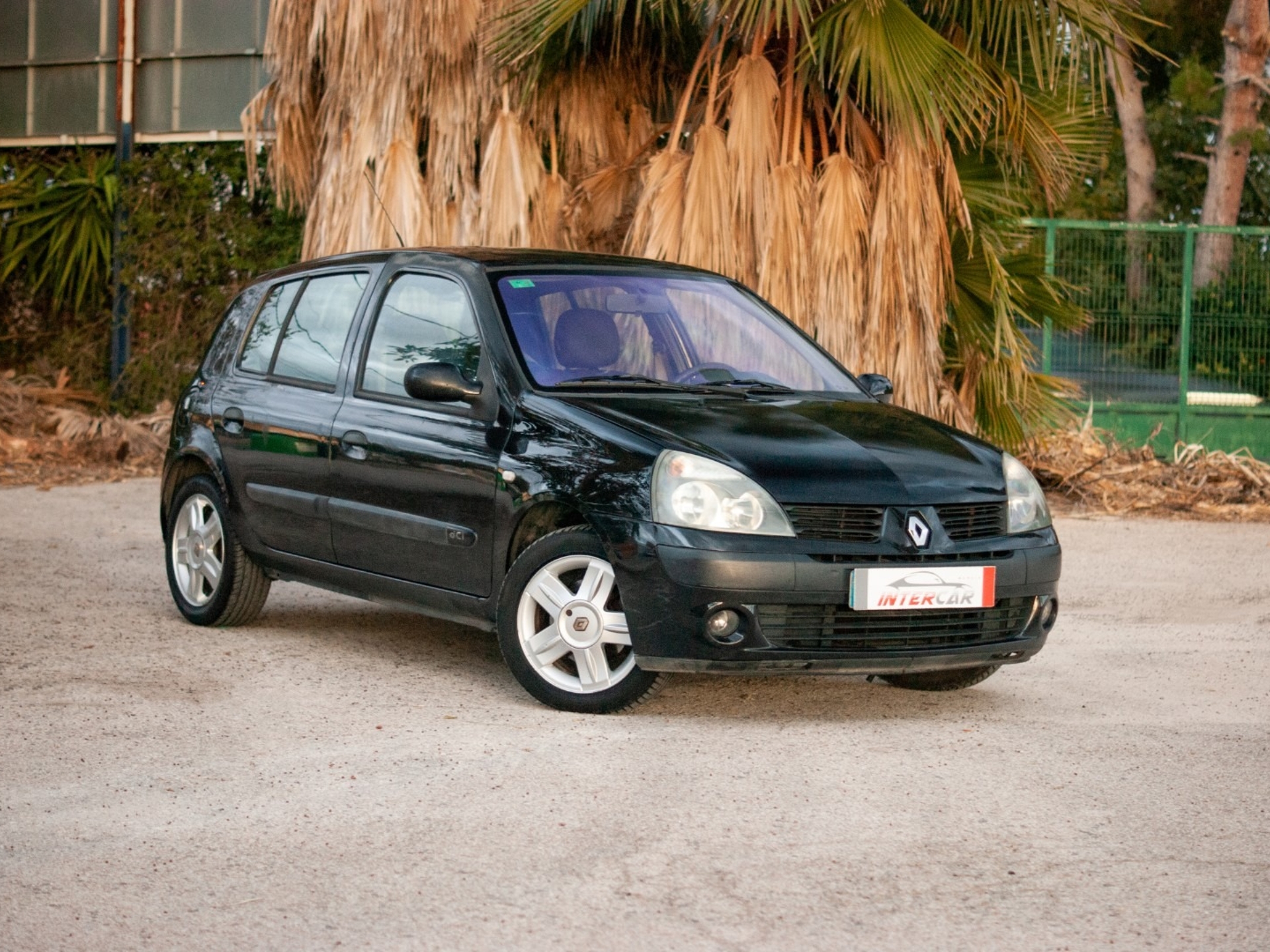 Imagen de RENAULT Clio